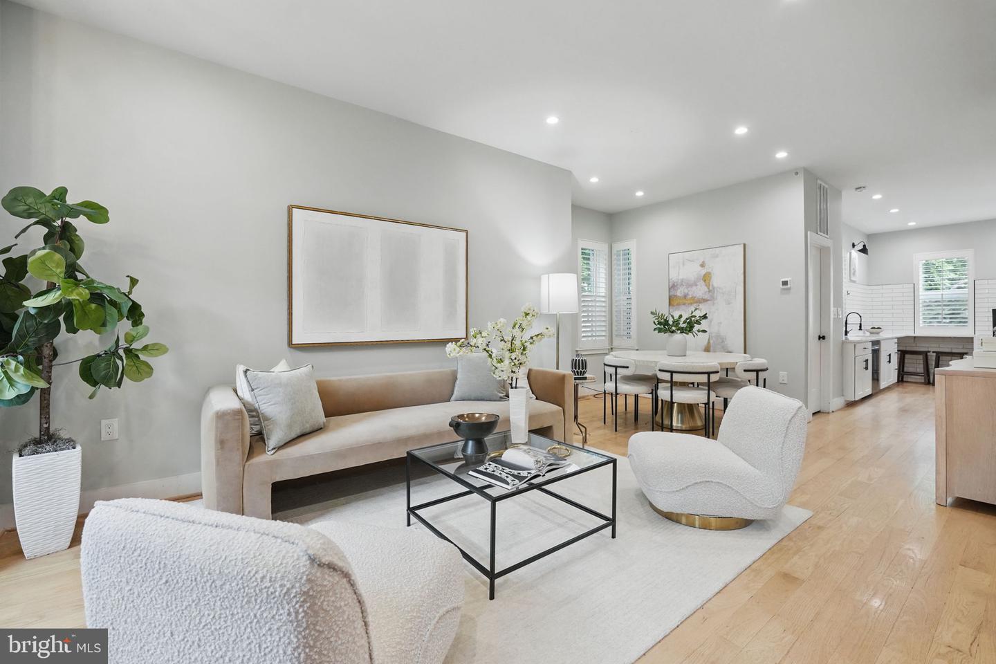 1387 NORTH CAROLINA AVE NE, WASHINGTON, District Of Columbia 20002, 4 Bedrooms Bedrooms, ,3 BathroomsBathrooms,Residential,For sale,1387 NORTH CAROLINA AVE NE,DCDC2201478 MLS # DCDC2201478