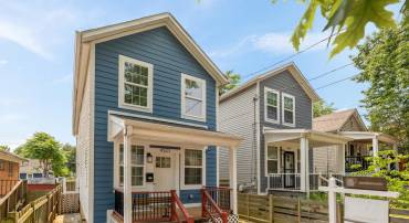 4521 CLAY ST NE, WASHINGTON, District Of Columbia 20019, 4 Bedrooms Bedrooms, ,4 BathroomsBathrooms,Residential,For sale,4521 CLAY ST NE,DCDC2201826 MLS # DCDC2201826