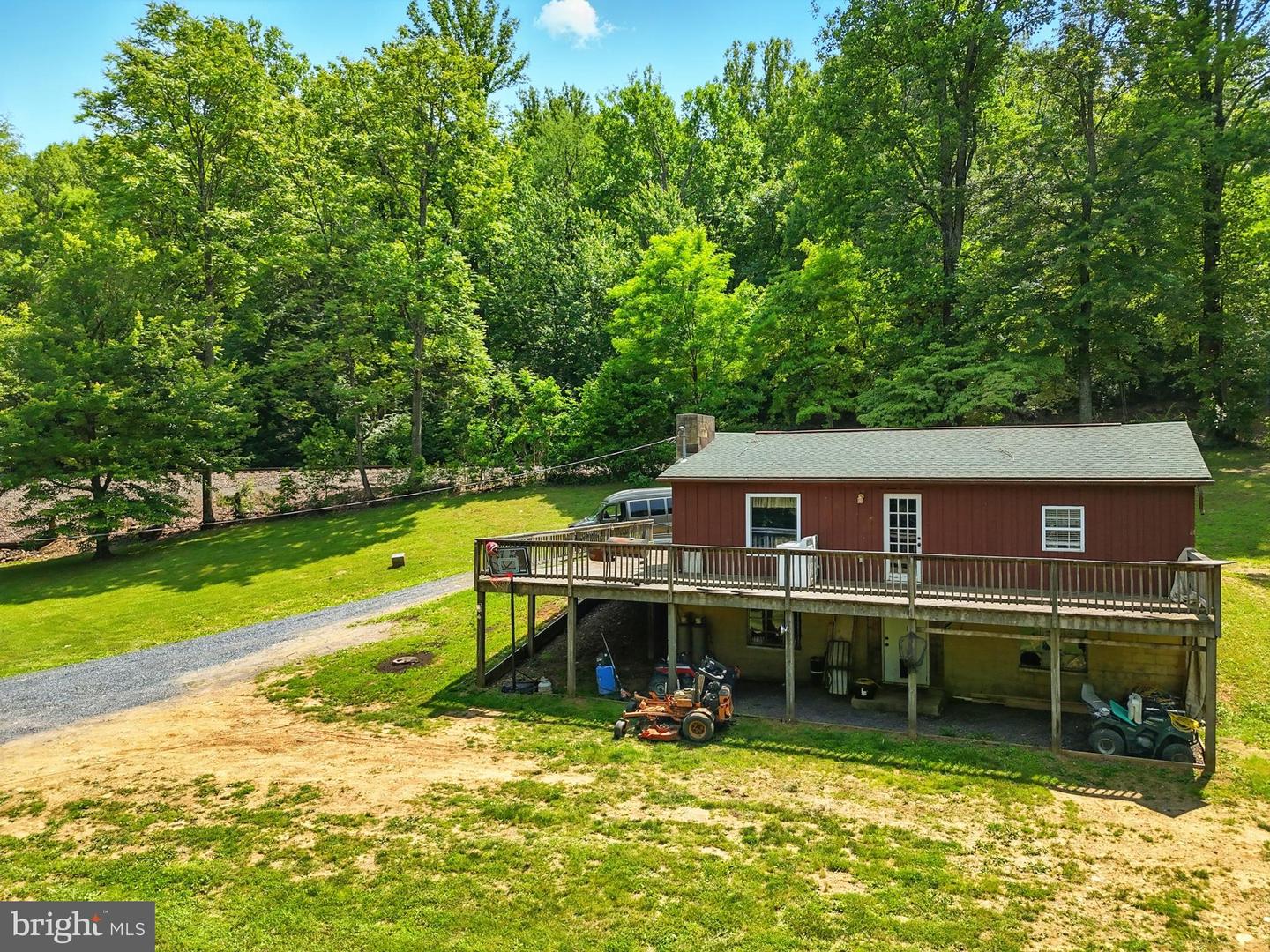 13057 JOHN MARSHALL HWY, LINDEN, Virginia 22642, 1 Bedroom Bedrooms, ,1 BathroomBathrooms,Residential,For sale,13057 JOHN MARSHALL HWY,VAFQ2016794 MLS # VAFQ2016794