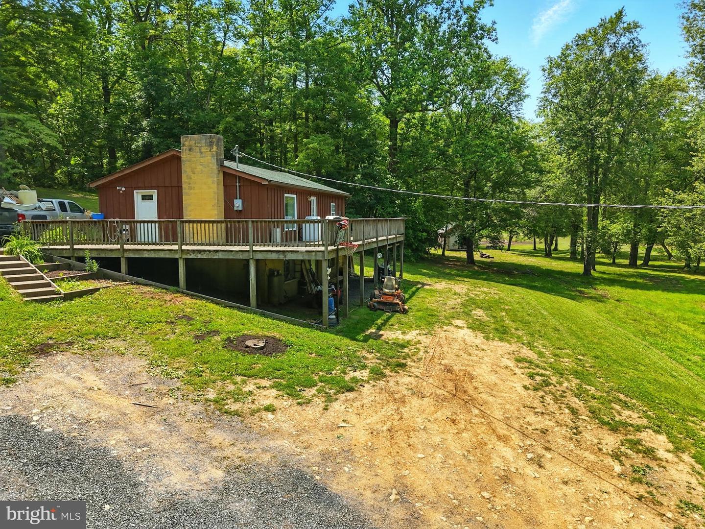 13057 JOHN MARSHALL HWY, LINDEN, Virginia 22642, 1 Bedroom Bedrooms, ,1 BathroomBathrooms,Residential,For sale,13057 JOHN MARSHALL HWY,VAFQ2016794 MLS # VAFQ2016794