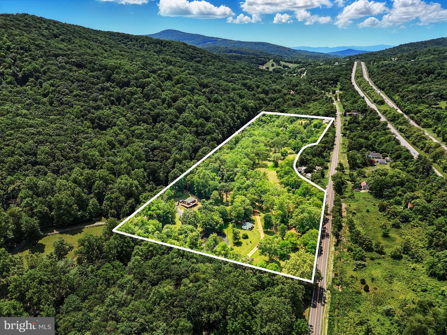 13057 JOHN MARSHALL HWY, LINDEN, Virginia 22642, 1 Bedroom Bedrooms, ,1 BathroomBathrooms,Residential,For sale,13057 JOHN MARSHALL HWY,VAFQ2016794 MLS # VAFQ2016794