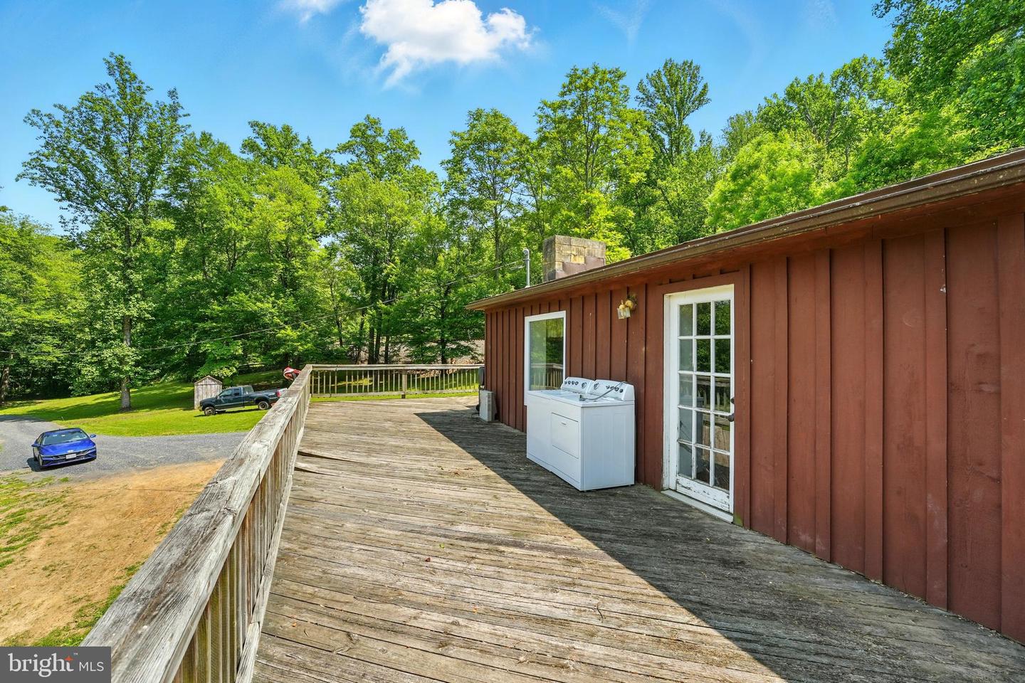 13057 JOHN MARSHALL HWY, LINDEN, Virginia 22642, 1 Bedroom Bedrooms, ,1 BathroomBathrooms,Residential,For sale,13057 JOHN MARSHALL HWY,VAFQ2016794 MLS # VAFQ2016794