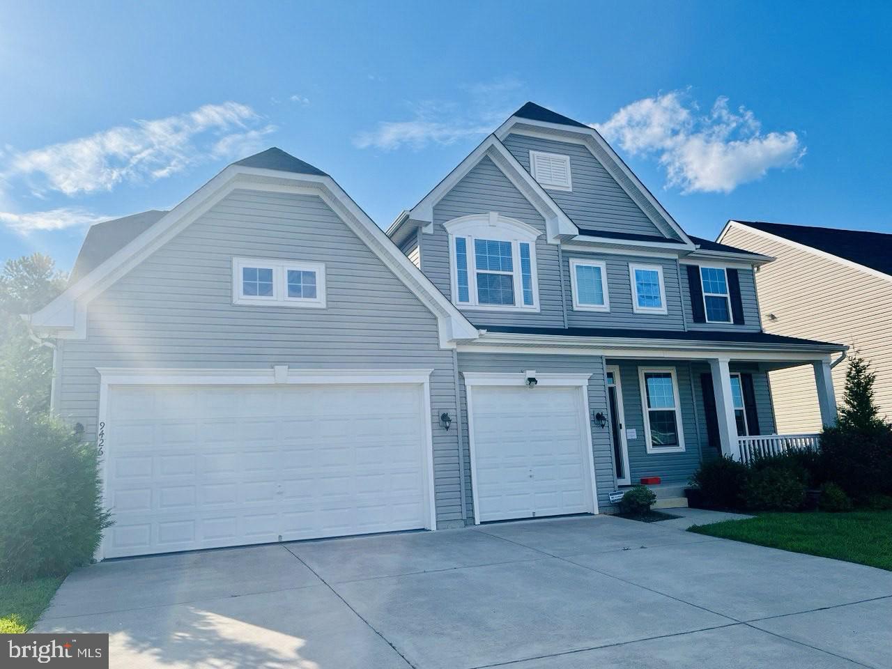 9426 WOOD CREEK CIR, FREDERICKSBURG, Virginia 22407, 5 Bedrooms Bedrooms, ,4 BathroomsBathrooms,Residential,For sale,9426 WOOD CREEK CIR,VASP2033478 MLS # VASP2033478