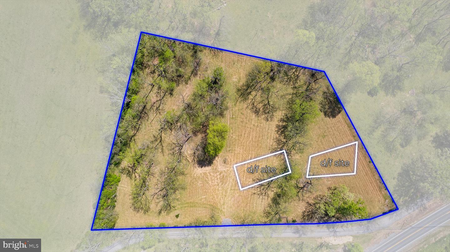 LOT 6 OLD WATERLOO RD, BOYCE, Virginia 22620, ,Land,For sale,LOT 6 OLD WATERLOO RD,VACL2003798 MLS # VACL2003798