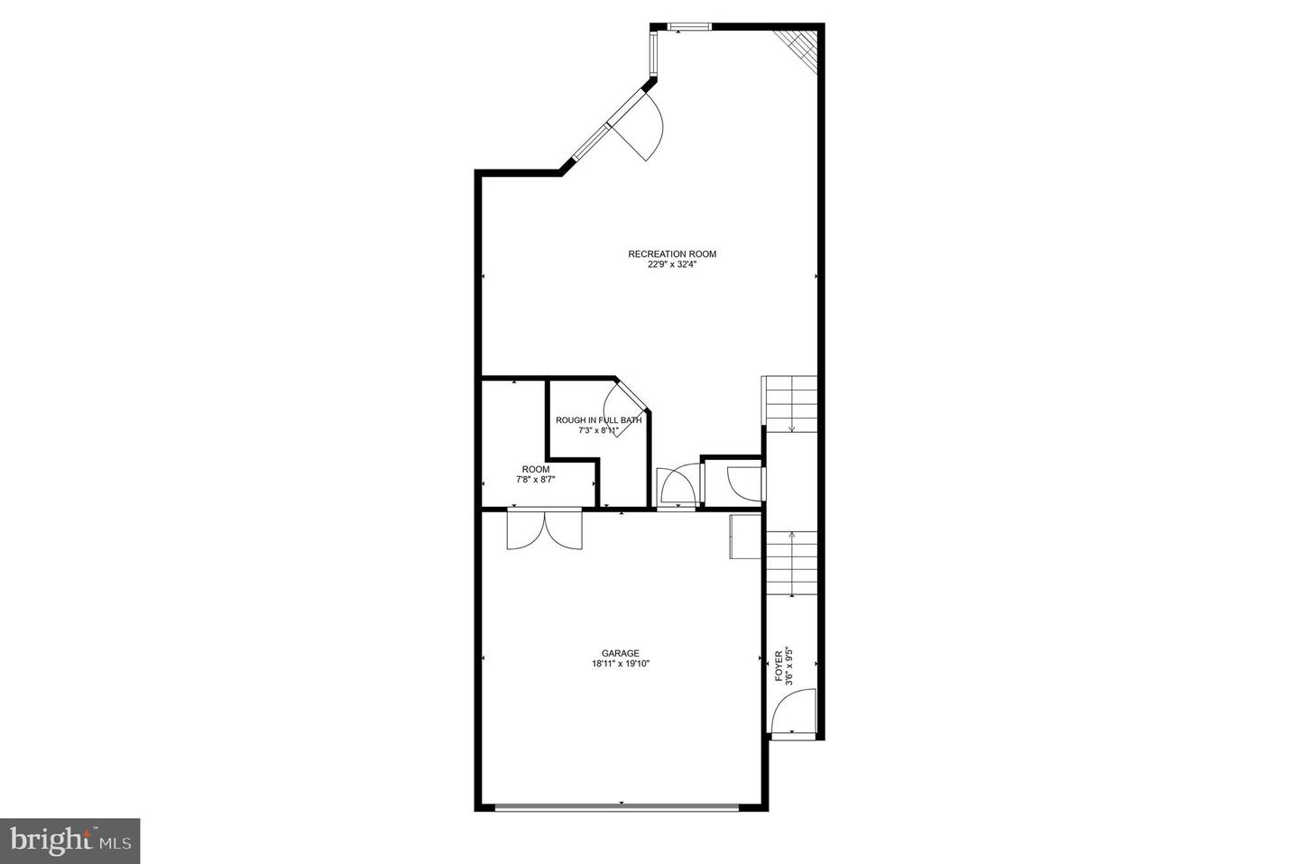 25125 ANDES TER, ALDIE, Virginia 20105, 3 Bedrooms Bedrooms, ,2 BathroomsBathrooms,Residential,For sale,25125 ANDES TER,VALO2098176 MLS # VALO2098176