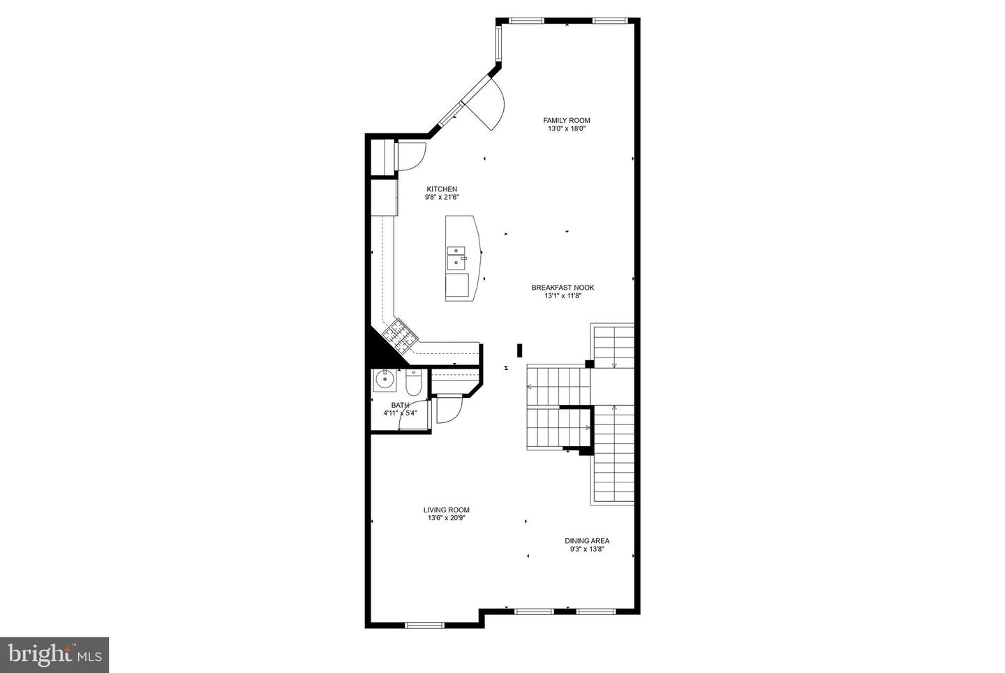 25125 ANDES TER, ALDIE, Virginia 20105, 3 Bedrooms Bedrooms, ,2 BathroomsBathrooms,Residential,For sale,25125 ANDES TER,VALO2098176 MLS # VALO2098176
