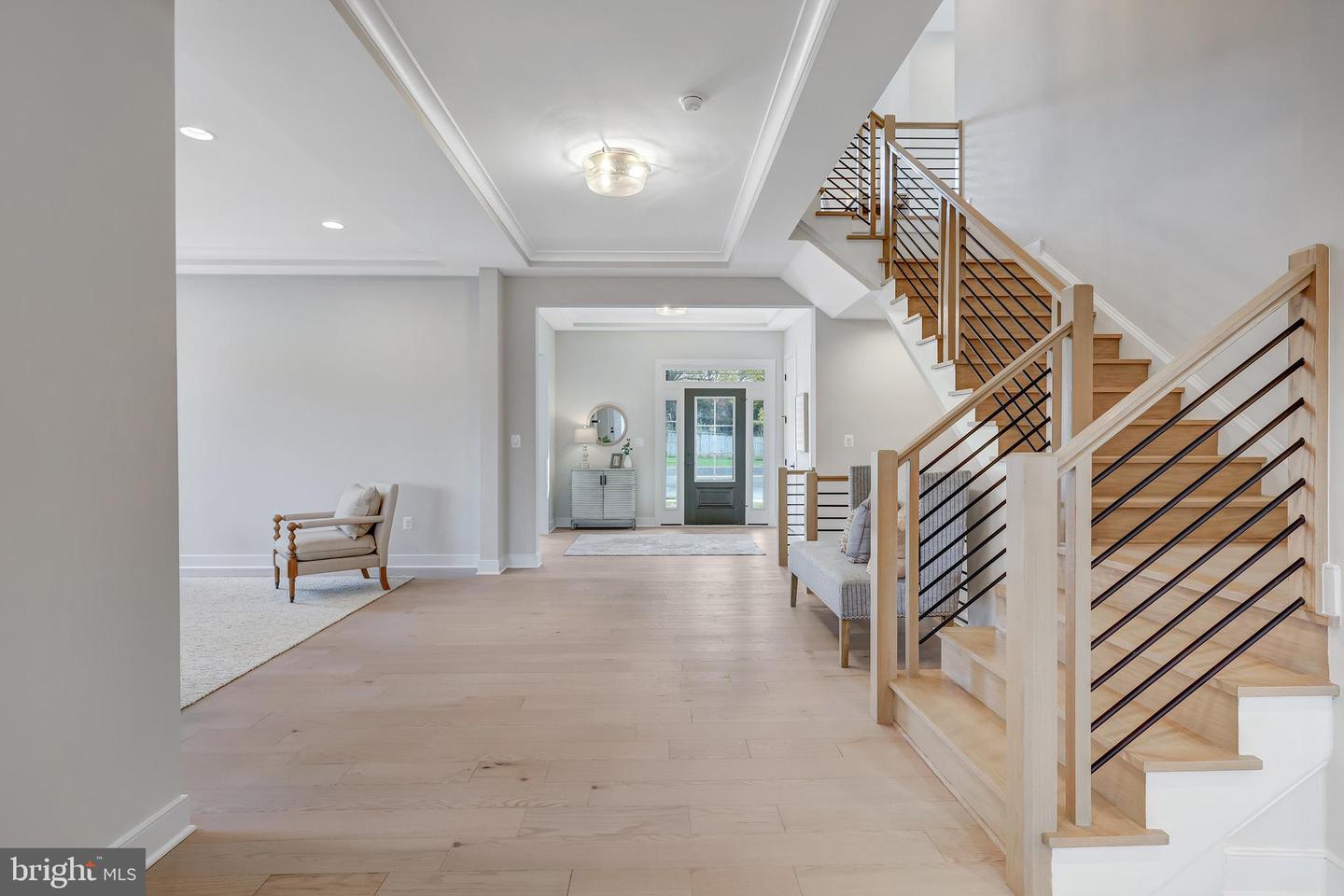 6601 GORDON AVE, FALLS CHURCH, Virginia 22046, 6 Bedrooms Bedrooms, ,5 BathroomsBathrooms,Residential,For sale,6601 GORDON AVE,VAFX2244268 MLS # VAFX2244268
