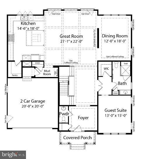 6601 GORDON AVE, FALLS CHURCH, Virginia 22046, 6 Bedrooms Bedrooms, ,5 BathroomsBathrooms,Residential,For sale,6601 GORDON AVE,VAFX2244268 MLS # VAFX2244268
