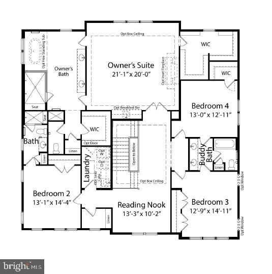 6601 GORDON AVE, FALLS CHURCH, Virginia 22046, 6 Bedrooms Bedrooms, ,5 BathroomsBathrooms,Residential,For sale,6601 GORDON AVE,VAFX2244268 MLS # VAFX2244268