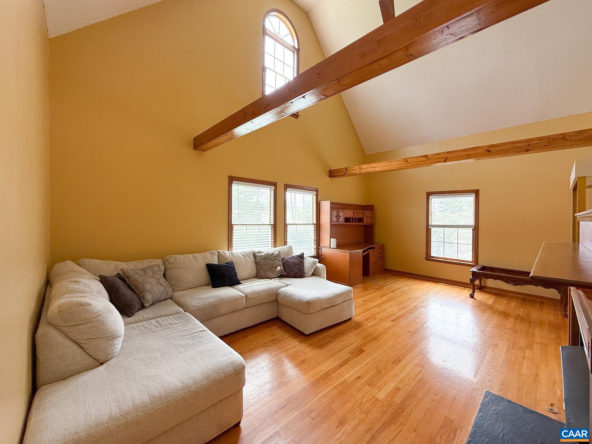 13 LOGAN LN, FISHERSVILLE, Virginia 22939, 4 Bedrooms Bedrooms, ,3 BathroomsBathrooms,Residential,13 LOGAN LN,665407 MLS # 665407