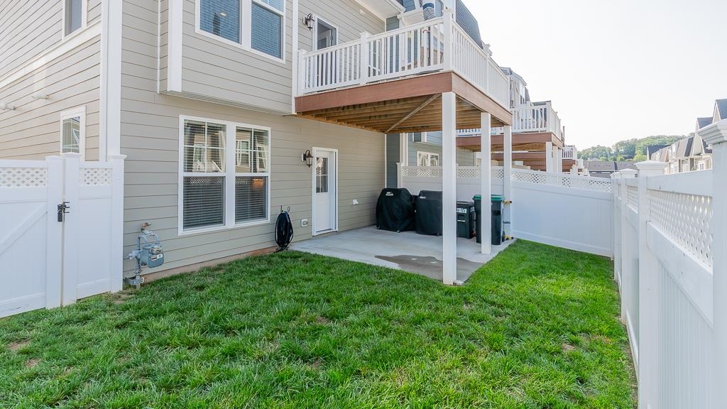 3188 MARION SQ, ROCKINGHAM, Virginia 22801, 3 Bedrooms Bedrooms, ,2 BathroomsBathrooms,Residential,3188 MARION SQ,665430 MLS # 665430
