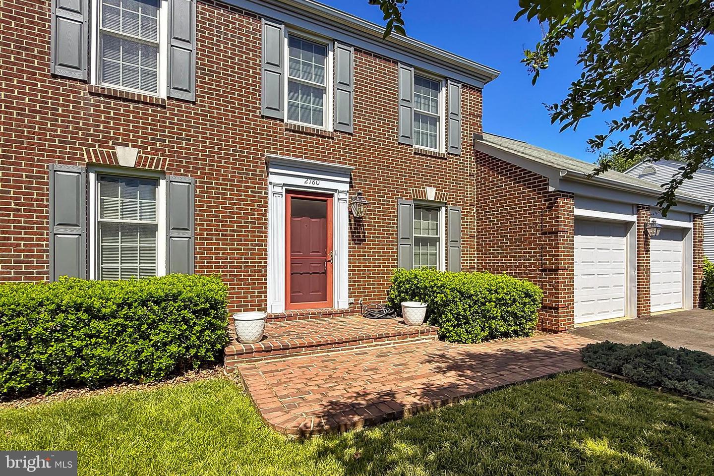 2780 MELCHESTER DR, OAK HILL, Virginia 20171, 4 Bedrooms Bedrooms, ,3 BathroomsBathrooms,Residential,For sale,2780 MELCHESTER DR,VAFX2244582 MLS # VAFX2244582