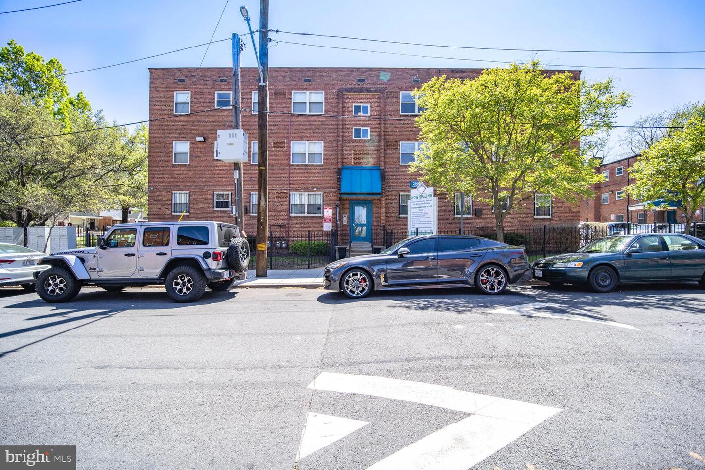 2900 POMEROY RD SE #203, WASHINGTON, District Of Columbia 20020, 2 Bedrooms Bedrooms, ,1 BathroomBathrooms,Residential,For sale,2900 POMEROY RD SE #203,DCDC2203450 MLS # DCDC2203450