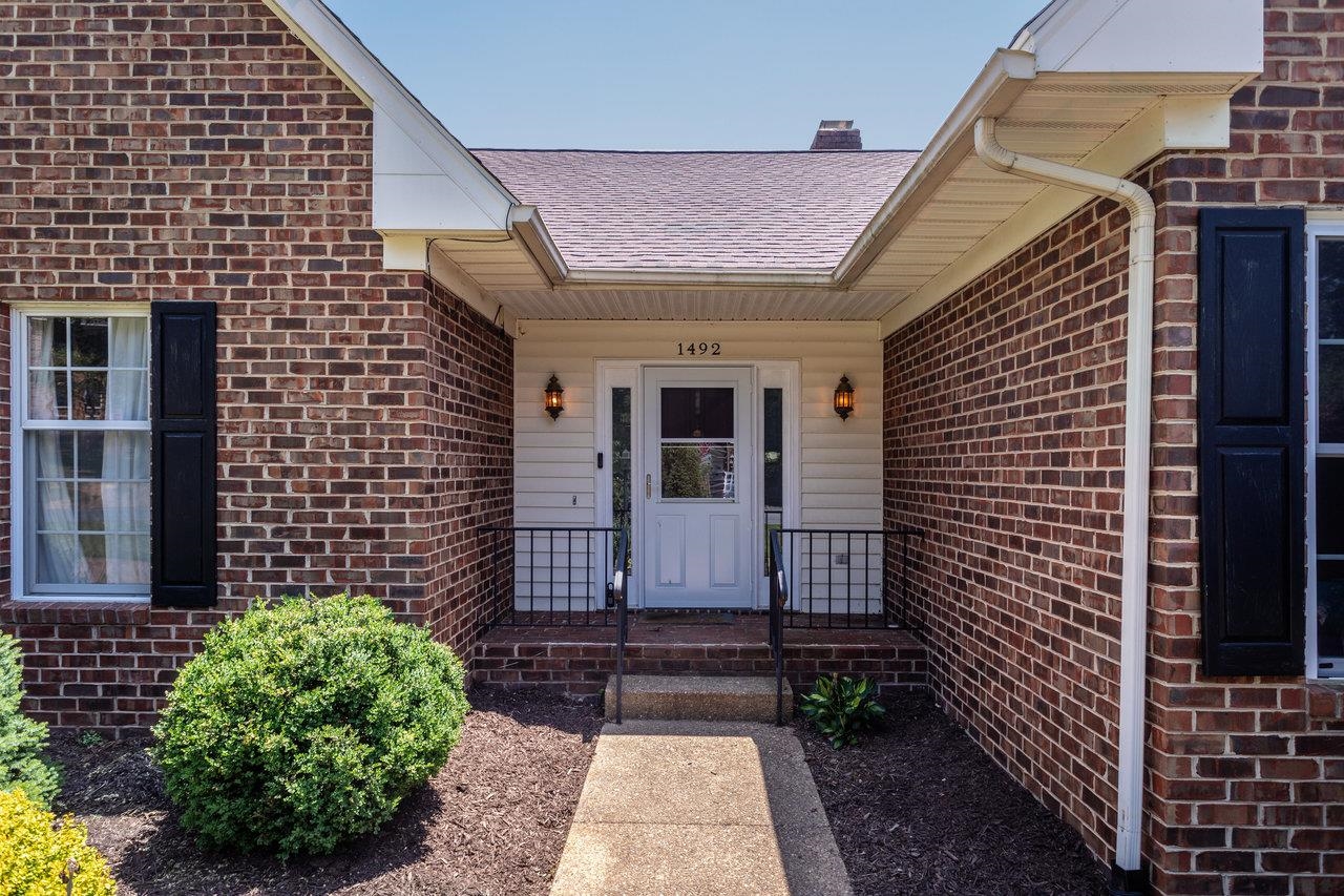1492 CUMBERLAND DR, ROCKINGHAM, Virginia 22801, 5 Bedrooms Bedrooms, ,4 BathroomsBathrooms,Residential,1492 CUMBERLAND DR,665432 MLS # 665432