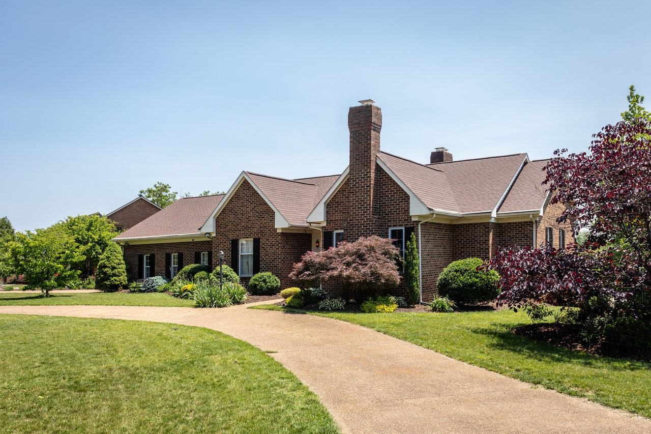 1492 CUMBERLAND DR, ROCKINGHAM, Virginia 22801, 5 Bedrooms Bedrooms, ,4 BathroomsBathrooms,Residential,1492 CUMBERLAND DR,665432 MLS # 665432