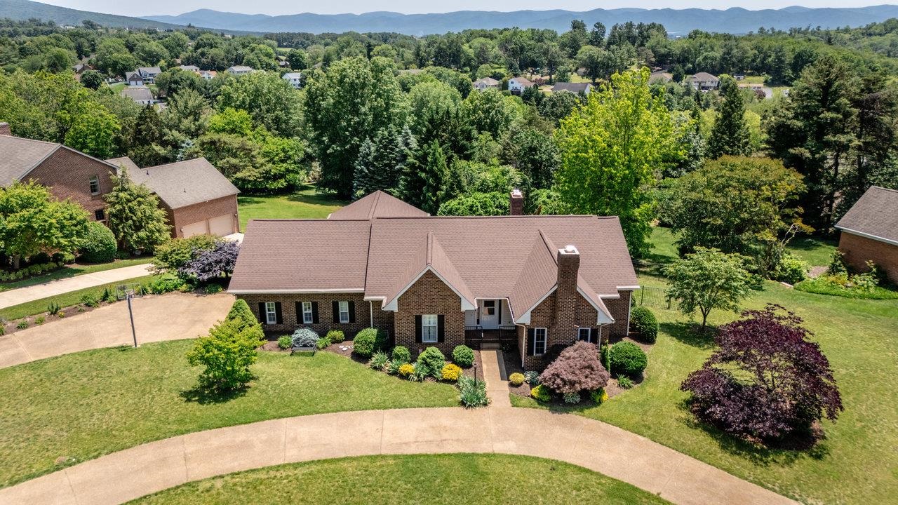 1492 CUMBERLAND DR, ROCKINGHAM, Virginia 22801, 5 Bedrooms Bedrooms, ,4 BathroomsBathrooms,Residential,1492 CUMBERLAND DR,665432 MLS # 665432