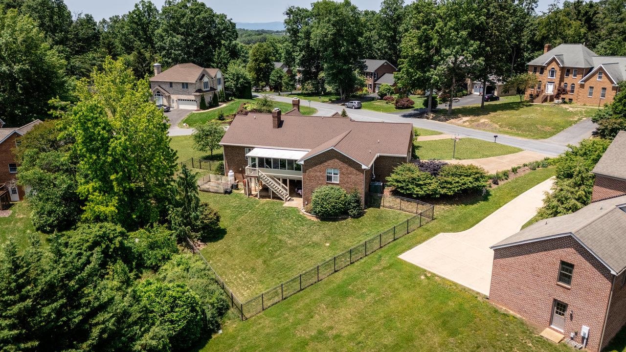 1492 CUMBERLAND DR, ROCKINGHAM, Virginia 22801, 5 Bedrooms Bedrooms, ,4 BathroomsBathrooms,Residential,1492 CUMBERLAND DR,665432 MLS # 665432