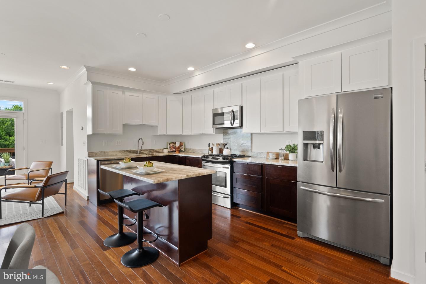 1402 DECATUR ST NW, WASHINGTON, District Of Columbia 20011, 5 Bedrooms Bedrooms, ,5 BathroomsBathrooms,Residential,For sale,1402 DECATUR ST NW,DCDC2203542 MLS # DCDC2203542