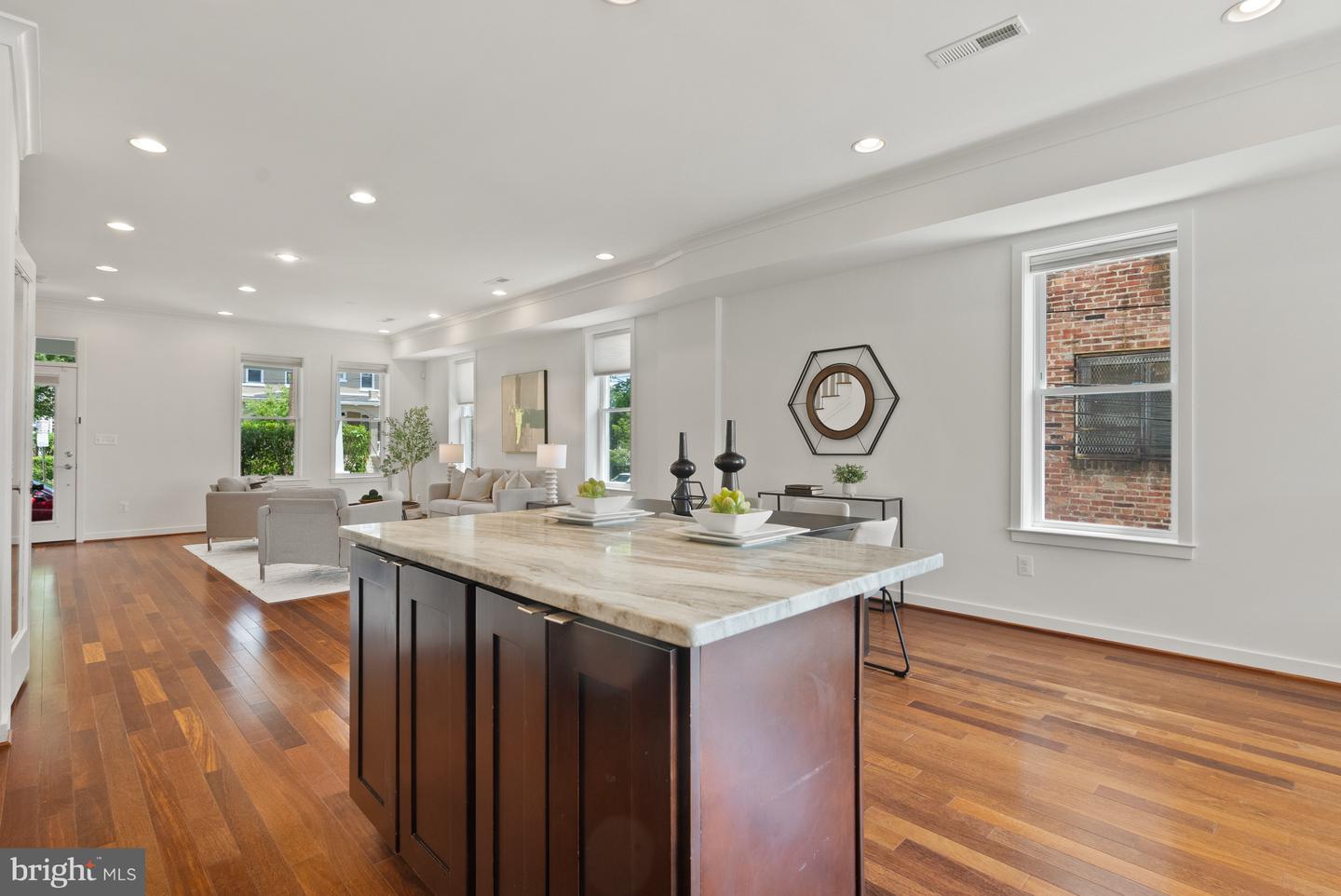 1402 DECATUR ST NW, WASHINGTON, District Of Columbia 20011, 5 Bedrooms Bedrooms, ,5 BathroomsBathrooms,Residential,For sale,1402 DECATUR ST NW,DCDC2203542 MLS # DCDC2203542