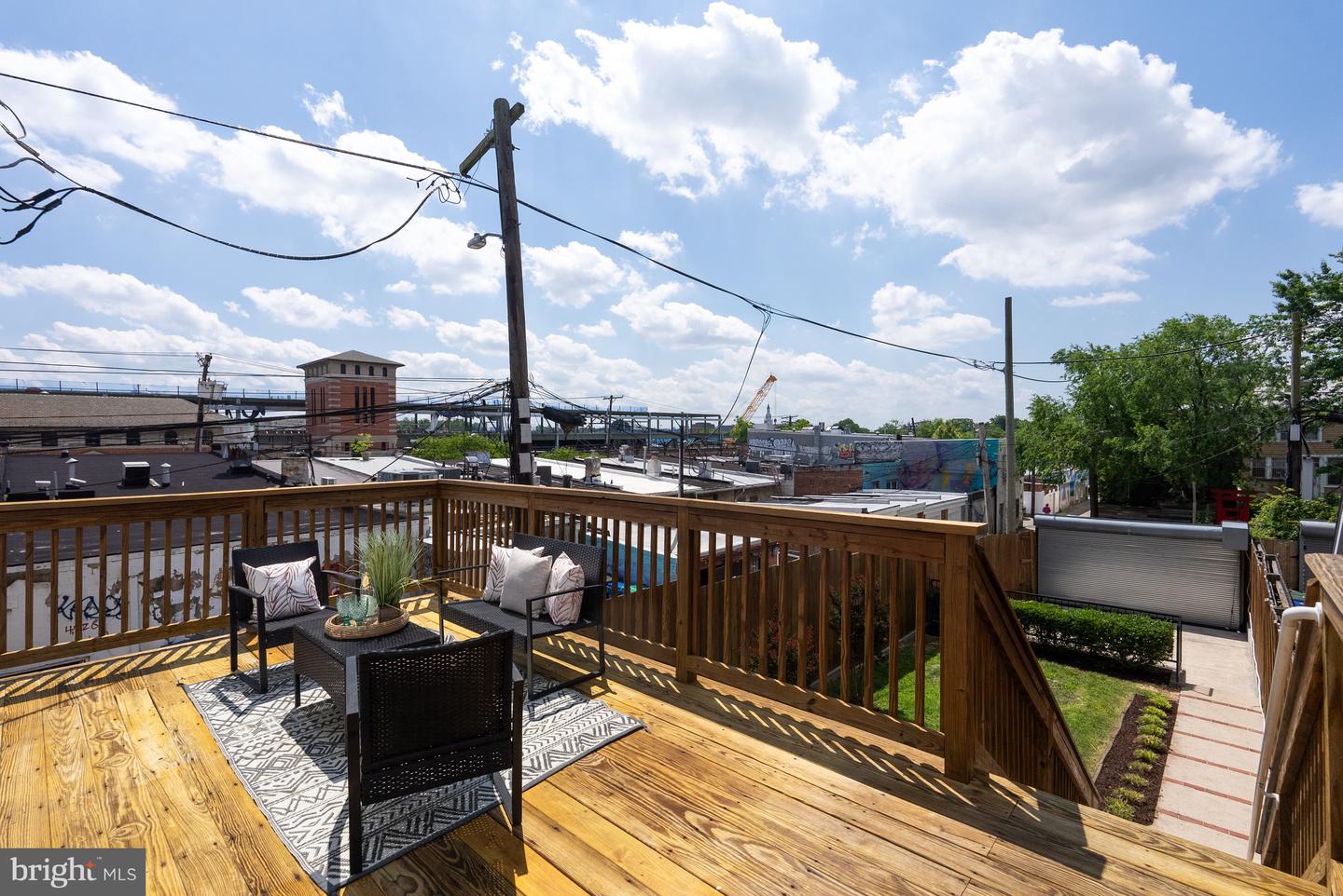 1402 DECATUR ST NW, WASHINGTON, District Of Columbia 20011, 5 Bedrooms Bedrooms, ,5 BathroomsBathrooms,Residential,For sale,1402 DECATUR ST NW,DCDC2203542 MLS # DCDC2203542