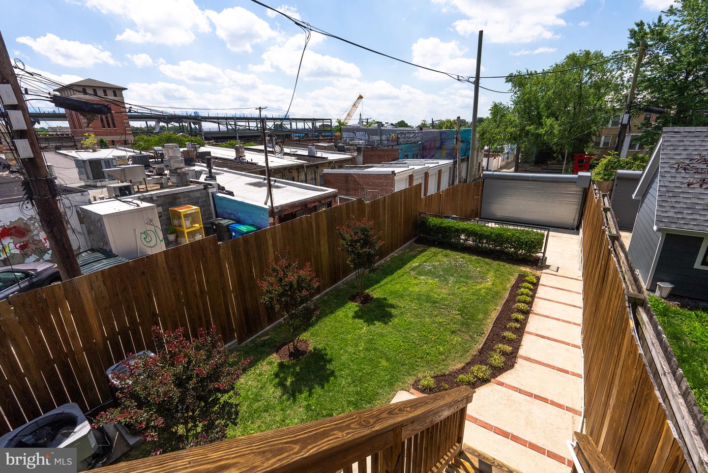 1402 DECATUR ST NW, WASHINGTON, District Of Columbia 20011, 5 Bedrooms Bedrooms, ,5 BathroomsBathrooms,Residential,For sale,1402 DECATUR ST NW,DCDC2203542 MLS # DCDC2203542