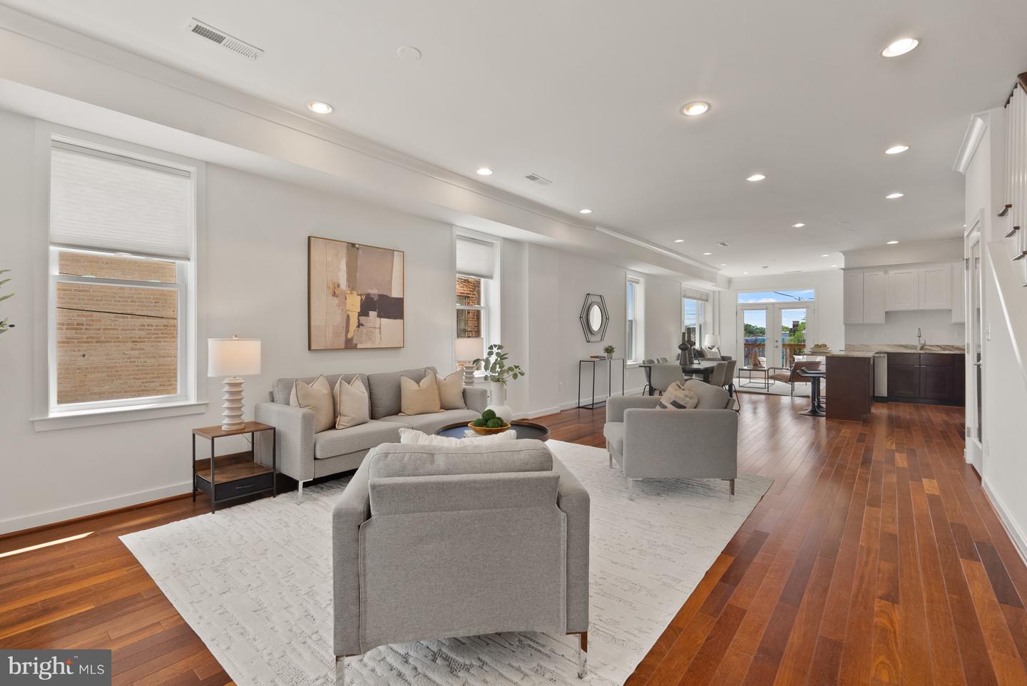 1402 DECATUR ST NW, WASHINGTON, District Of Columbia 20011, 5 Bedrooms Bedrooms, ,5 BathroomsBathrooms,Residential,For sale,1402 DECATUR ST NW,DCDC2203542 MLS # DCDC2203542