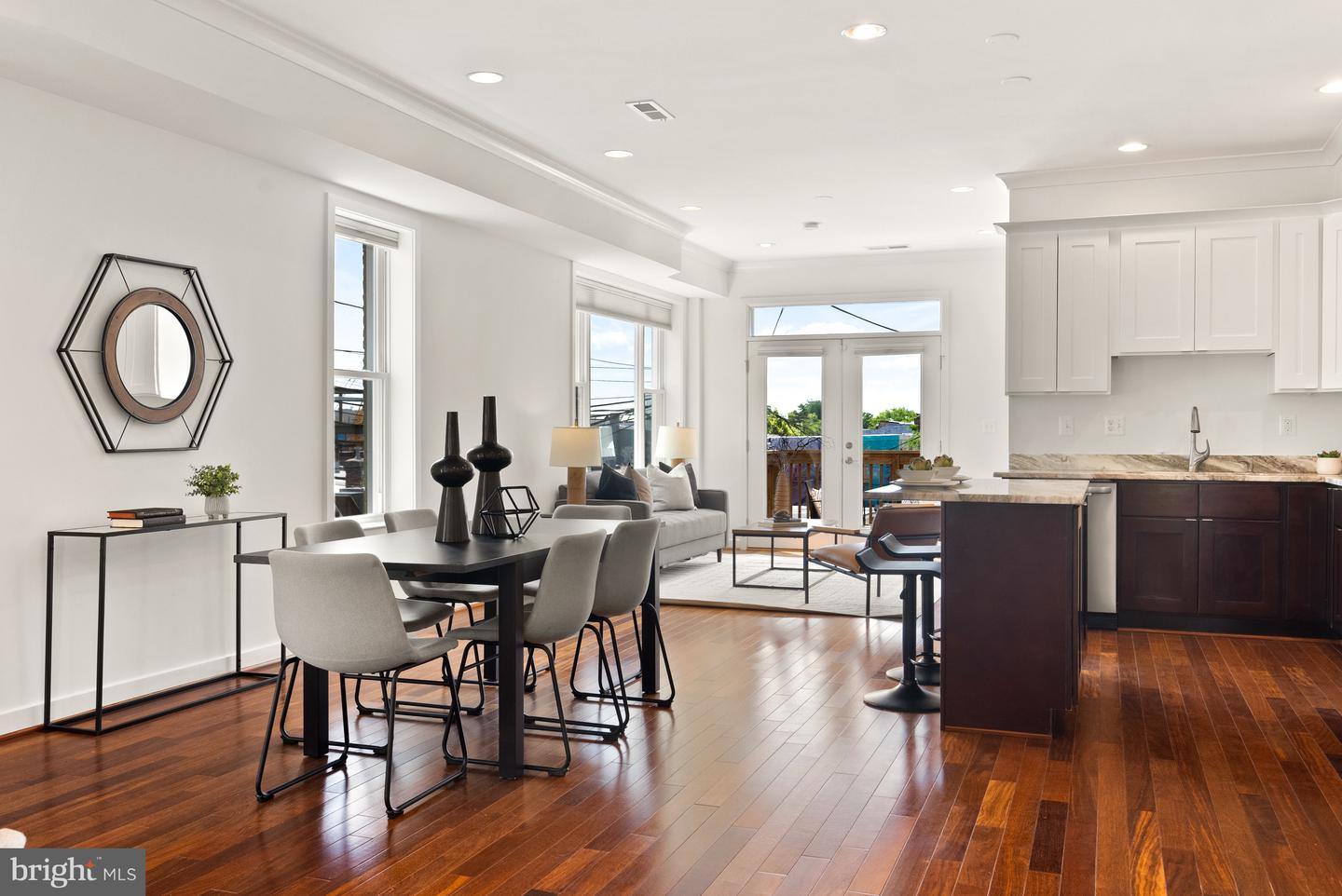 1402 DECATUR ST NW, WASHINGTON, District Of Columbia 20011, 5 Bedrooms Bedrooms, ,5 BathroomsBathrooms,Residential,For sale,1402 DECATUR ST NW,DCDC2203542 MLS # DCDC2203542