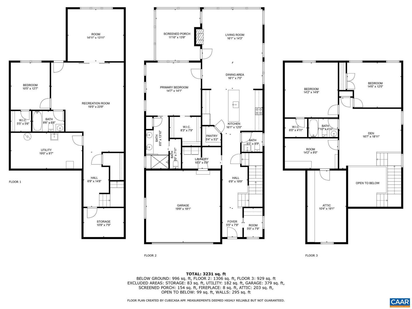138 BISHOPGATE LN, CROZET, Virginia 22932, 4 Bedrooms Bedrooms, ,3 BathroomsBathrooms,Residential,For sale,138 BISHOPGATE LN,665280 MLS # 665280