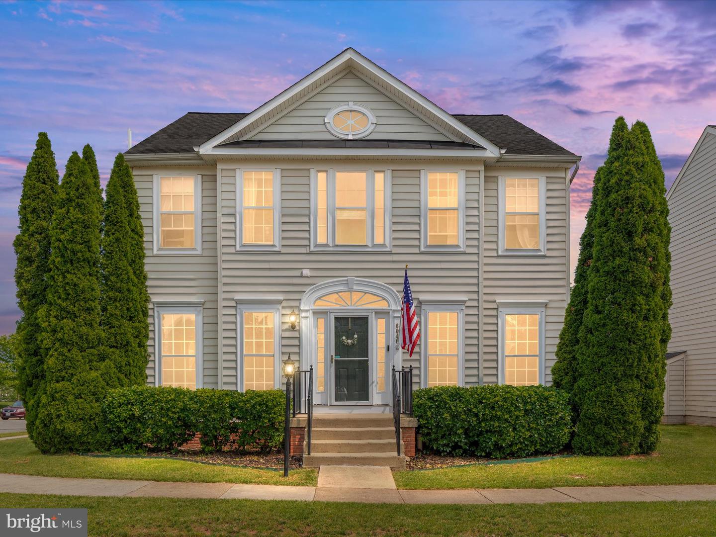 6040 GAYLEBURG PL, GAINESVILLE, Virginia 20155, 3 Bedrooms Bedrooms, 19 Rooms Rooms,3 BathroomsBathrooms,Residential,For sale,6040 GAYLEBURG PL,VAPW2096210 MLS # VAPW2096210