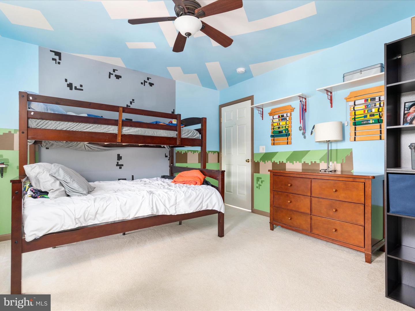 6040 GAYLEBURG PL, GAINESVILLE, Virginia 20155, 3 Bedrooms Bedrooms, 19 Rooms Rooms,3 BathroomsBathrooms,Residential,For sale,6040 GAYLEBURG PL,VAPW2096210 MLS # VAPW2096210