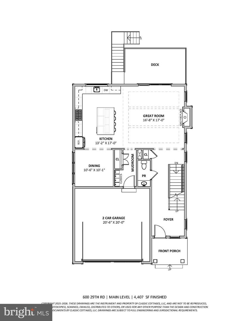 600 29TH RD S, ARLINGTON, Virginia 22202, 5 Bedrooms Bedrooms, ,5 BathroomsBathrooms,Residential,For sale,600 29TH RD S,VAAR2058676 MLS # VAAR2058676