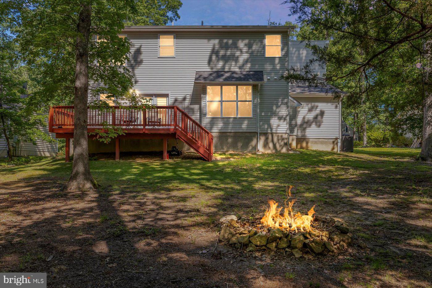 205 SAYLERS CREEK, LOCUST GROVE, Virginia 22508, 4 Bedrooms Bedrooms, ,3 BathroomsBathrooms,Residential,For sale,205 SAYLERS CREEK,VAOR2009844 MLS # VAOR2009844