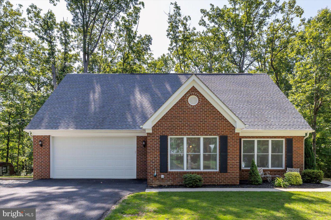 205 SAYLERS CREEK, LOCUST GROVE, Virginia 22508, 4 Bedrooms Bedrooms, ,3 BathroomsBathrooms,Residential,For sale,205 SAYLERS CREEK,VAOR2009844 MLS # VAOR2009844