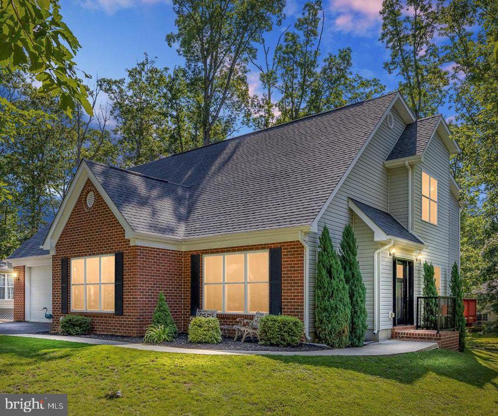 205 SAYLERS CREEK, LOCUST GROVE, Virginia 22508, 4 Bedrooms Bedrooms, ,3 BathroomsBathrooms,Residential,For sale,205 SAYLERS CREEK,VAOR2009844 MLS # VAOR2009844