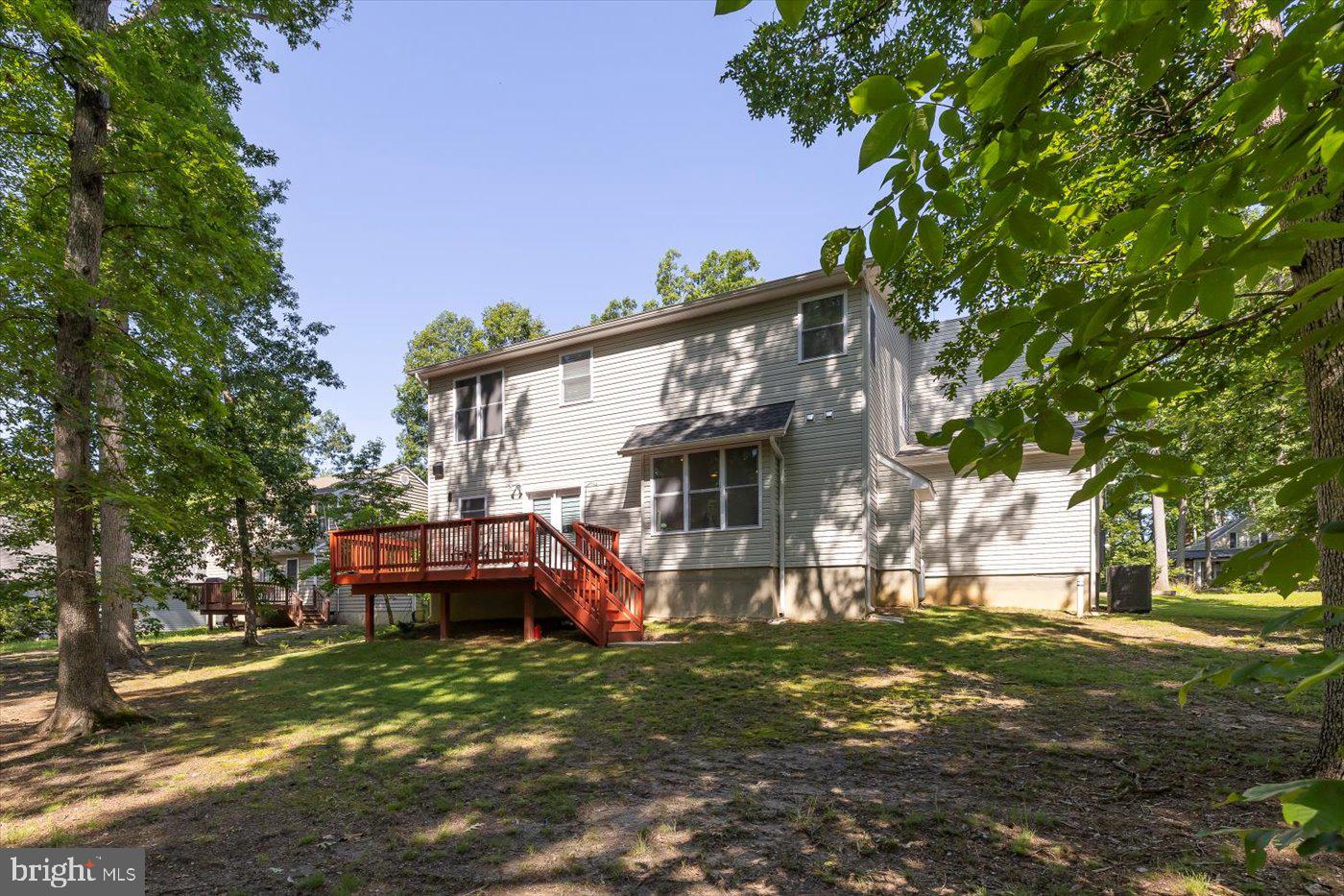 205 SAYLERS CREEK, LOCUST GROVE, Virginia 22508, 4 Bedrooms Bedrooms, ,3 BathroomsBathrooms,Residential,For sale,205 SAYLERS CREEK,VAOR2009844 MLS # VAOR2009844