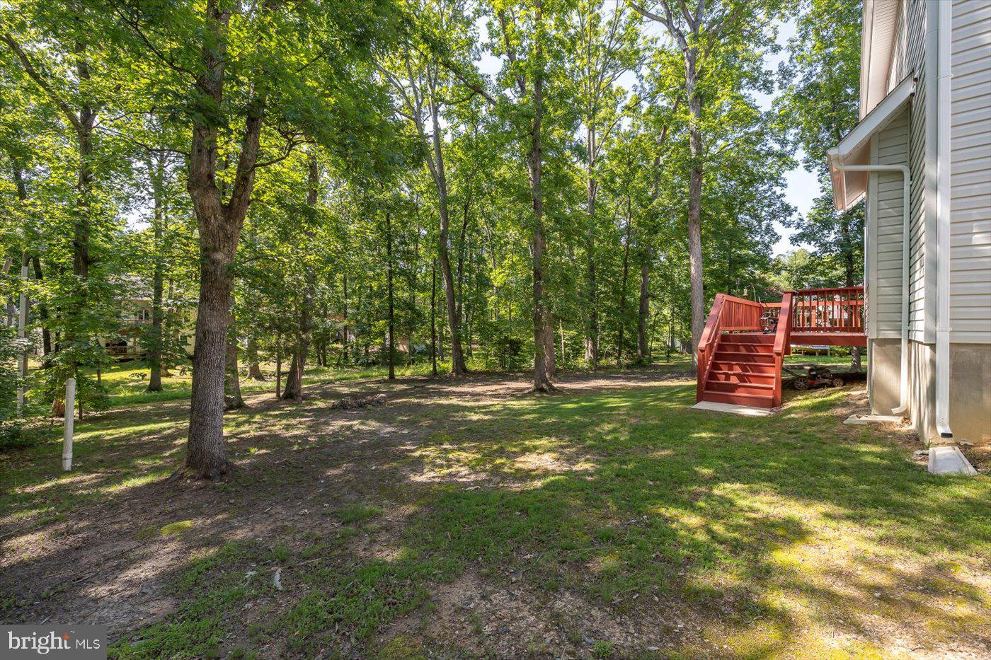 205 SAYLERS CREEK, LOCUST GROVE, Virginia 22508, 4 Bedrooms Bedrooms, ,3 BathroomsBathrooms,Residential,For sale,205 SAYLERS CREEK,VAOR2009844 MLS # VAOR2009844
