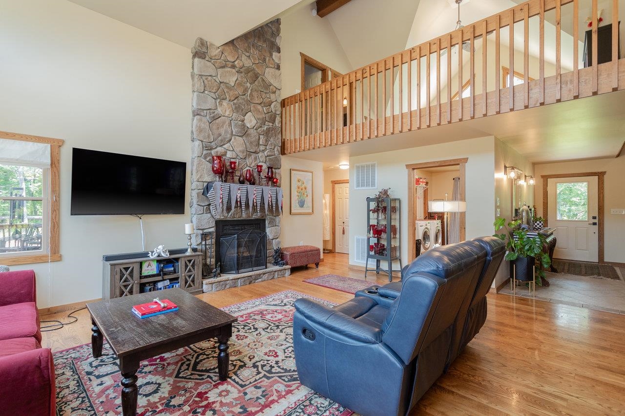 9942 AUSTIN MOUNTAIN TRL, GROTTOES, Virginia 24441, 3 Bedrooms Bedrooms, ,2 BathroomsBathrooms,Residential,9942 AUSTIN MOUNTAIN TRL,665437 MLS # 665437