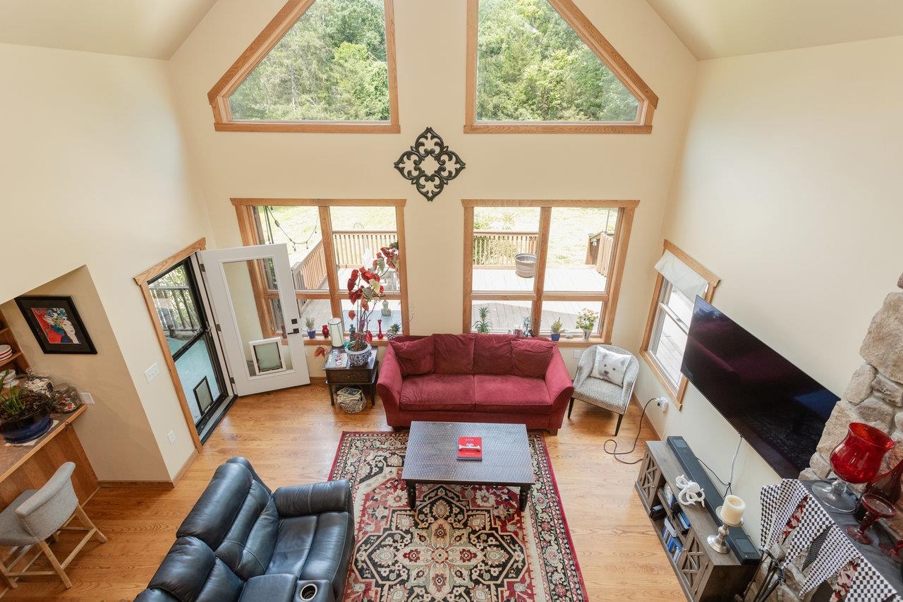 9942 AUSTIN MOUNTAIN TRL, GROTTOES, Virginia 24441, 3 Bedrooms Bedrooms, ,2 BathroomsBathrooms,Residential,9942 AUSTIN MOUNTAIN TRL,665437 MLS # 665437