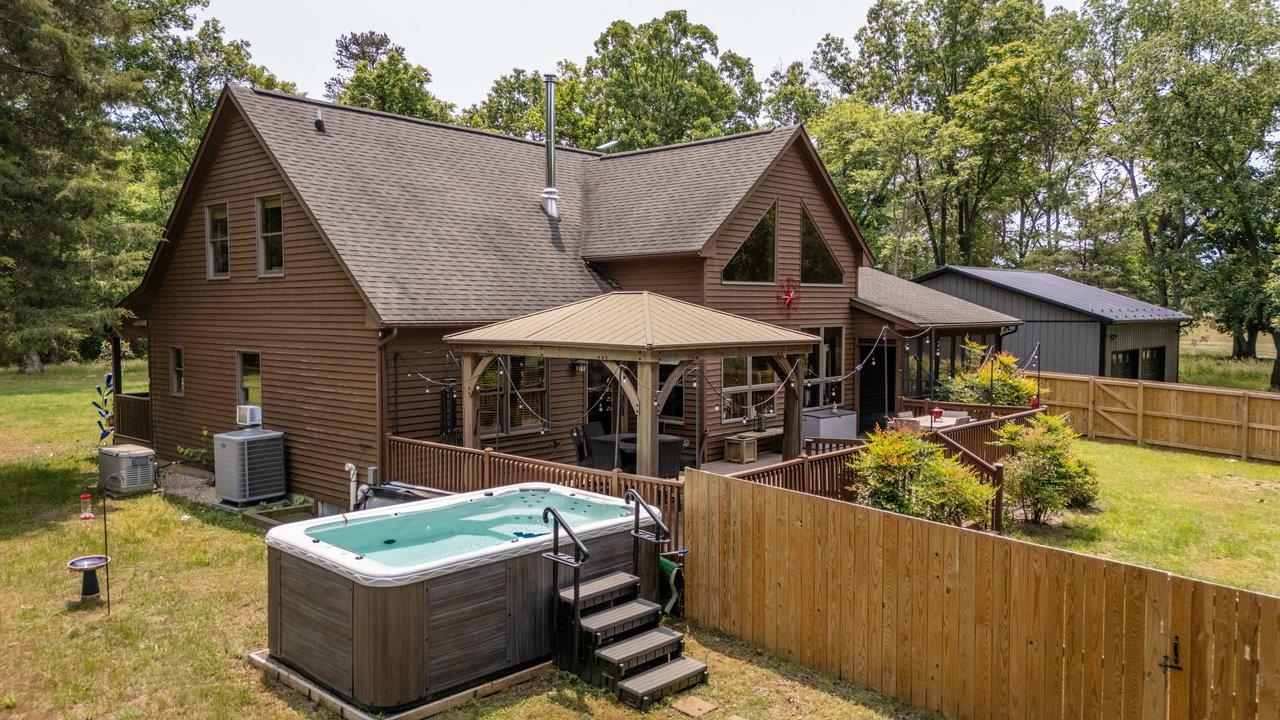 9942 AUSTIN MOUNTAIN TRL, GROTTOES, Virginia 24441, 3 Bedrooms Bedrooms, ,2 BathroomsBathrooms,Residential,9942 AUSTIN MOUNTAIN TRL,665437 MLS # 665437