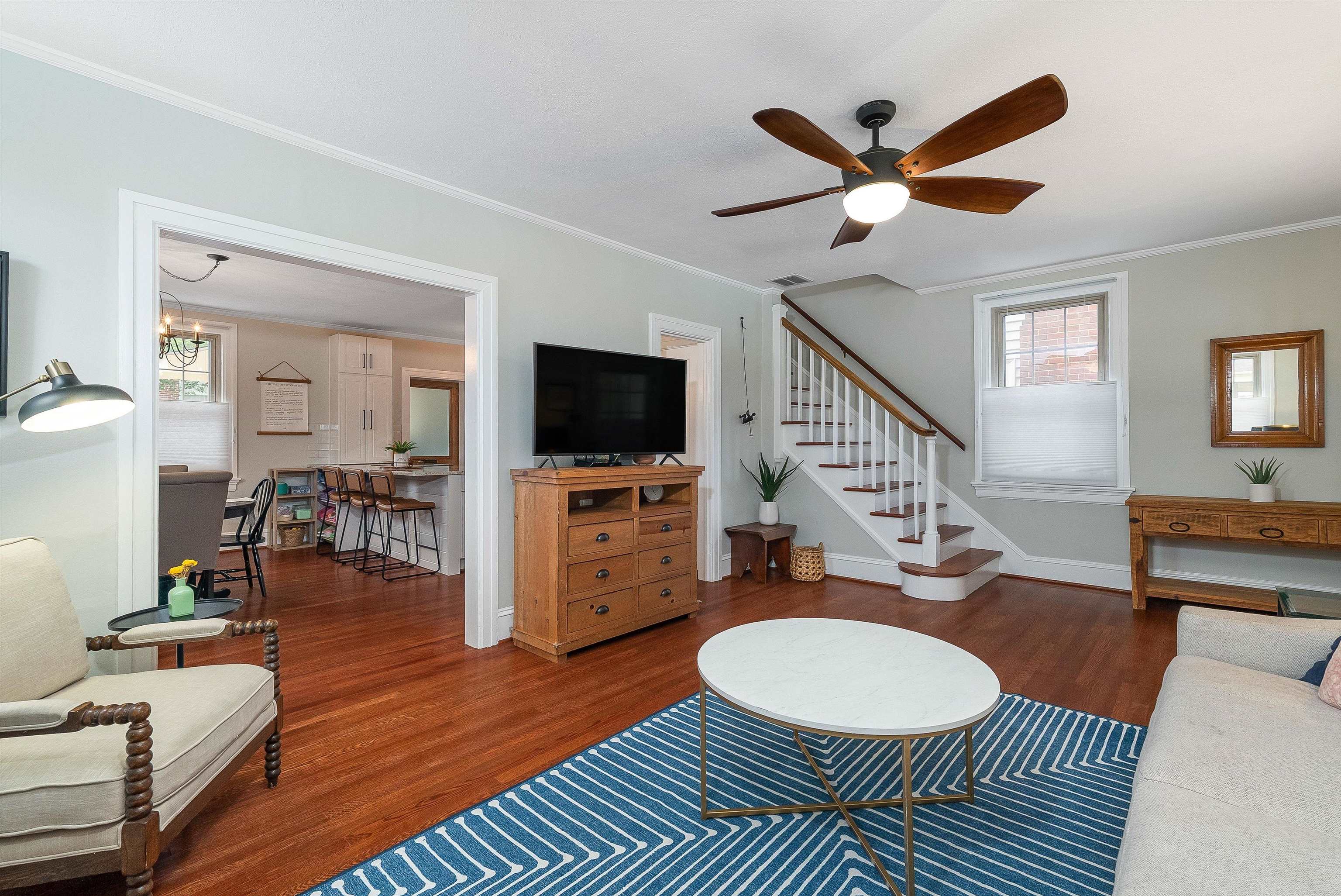 577 CHESTNUT AVE, WAYNESBORO, Virginia 22980, 3 Bedrooms Bedrooms, ,2 BathroomsBathrooms,Residential,577 CHESTNUT AVE,665439 MLS # 665439