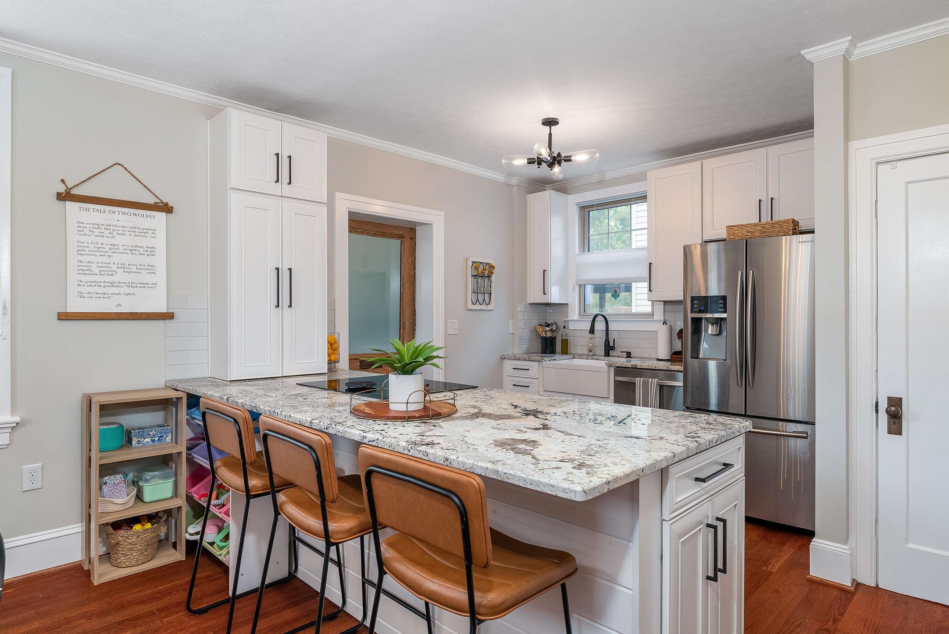 577 CHESTNUT AVE, WAYNESBORO, Virginia 22980, 3 Bedrooms Bedrooms, ,2 BathroomsBathrooms,Residential,577 CHESTNUT AVE,665439 MLS # 665439