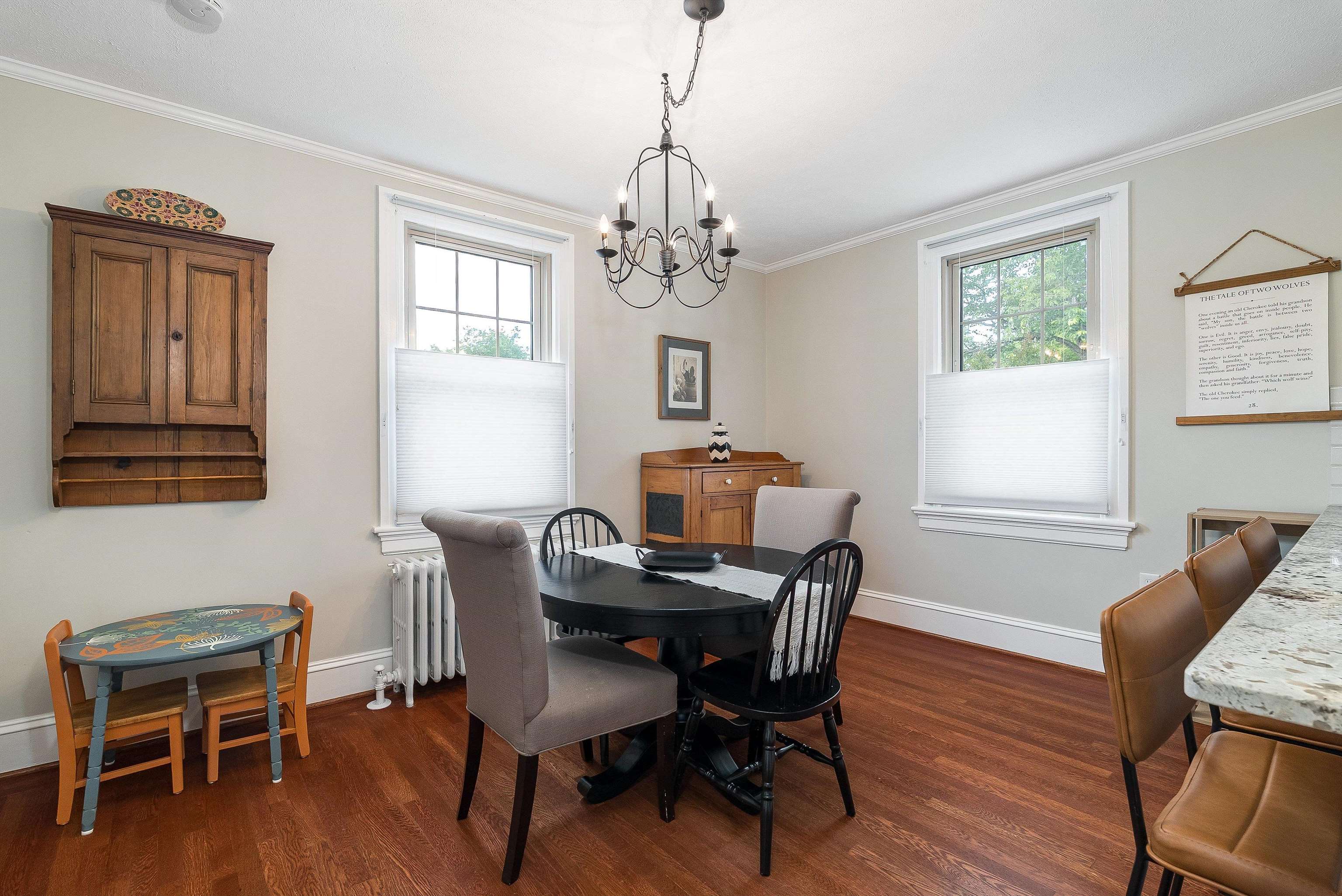 577 CHESTNUT AVE, WAYNESBORO, Virginia 22980, 3 Bedrooms Bedrooms, ,2 BathroomsBathrooms,Residential,577 CHESTNUT AVE,665439 MLS # 665439