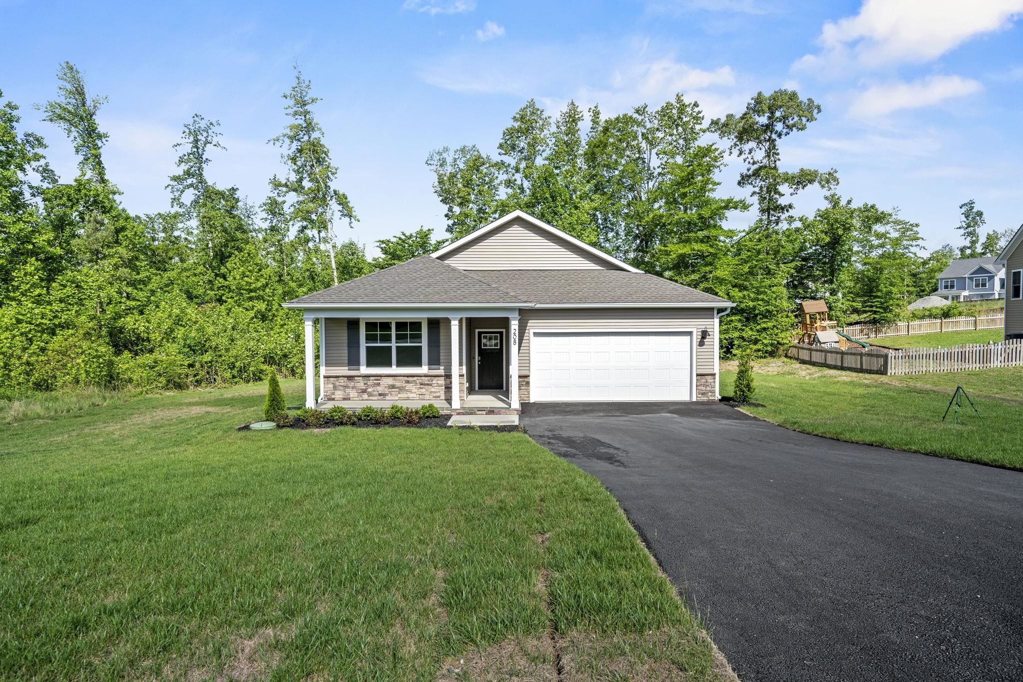 226 LILLY BELL DR, LEXINGTON, Virginia 24450, 4 Bedrooms Bedrooms, ,2 BathroomsBathrooms,Residential,226 LILLY BELL DR,665443 MLS # 665443
