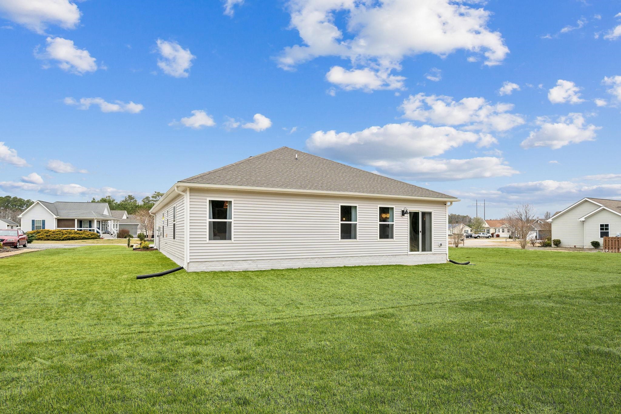 226 LILLY BELL DR, LEXINGTON, Virginia 24450, 4 Bedrooms Bedrooms, ,2 BathroomsBathrooms,Residential,226 LILLY BELL DR,665443 MLS # 665443