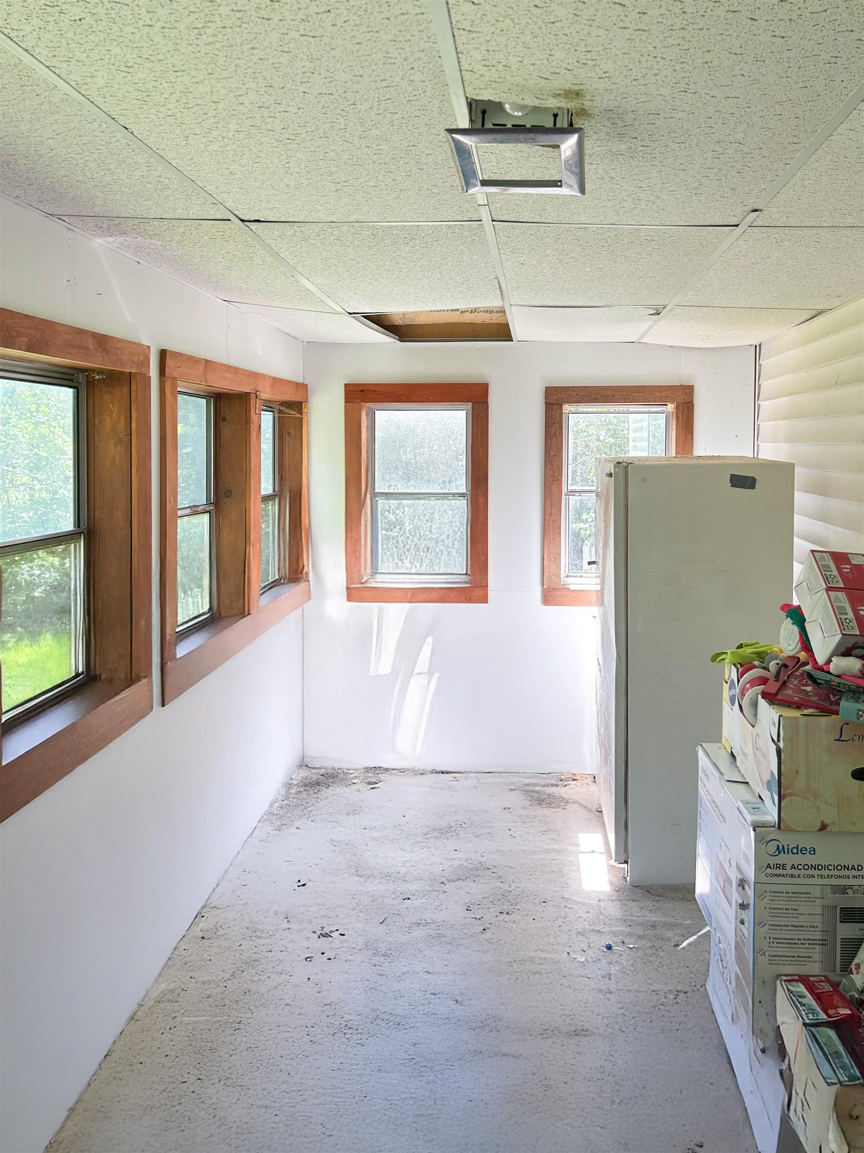 83 PHEASANTY HOLLOW RD, WILLIAMSVILLE, Virginia 24487, 3 Bedrooms Bedrooms, ,1 BathroomBathrooms,Residential,83 PHEASANTY HOLLOW RD,665445 MLS # 665445