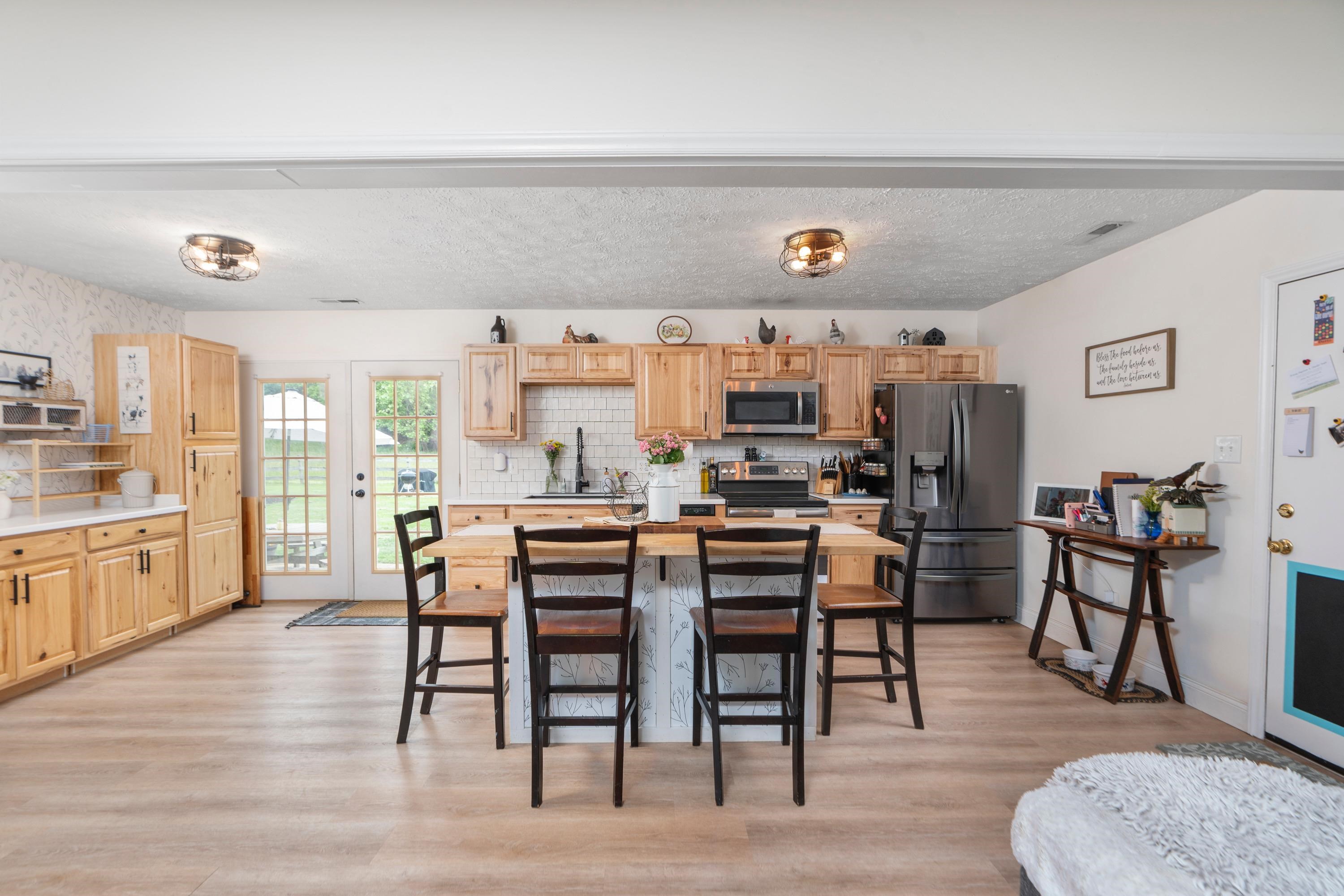 10356 WAGGYS CREEK RD, DAYTON, Virginia 22821, 3 Bedrooms Bedrooms, ,2 BathroomsBathrooms,Residential,Smokey Creek Farm,10356 WAGGYS CREEK RD,665448 MLS # 665448
