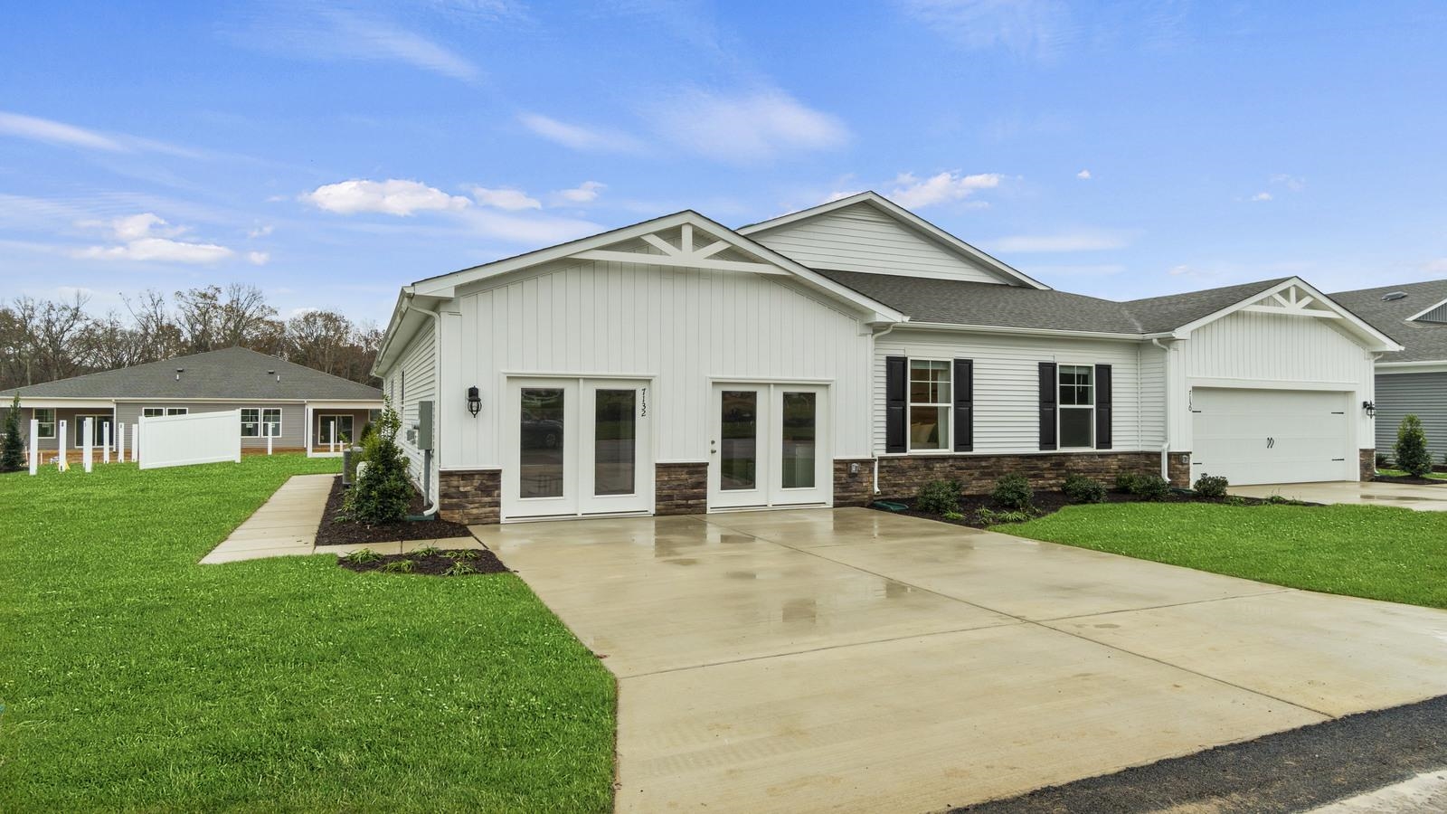 7 FLORENCE SARAH LN, LEXINGTON, Virginia 24450, 2 Bedrooms Bedrooms, ,2 BathroomsBathrooms,Residential,7 FLORENCE SARAH LN,665451 MLS # 665451