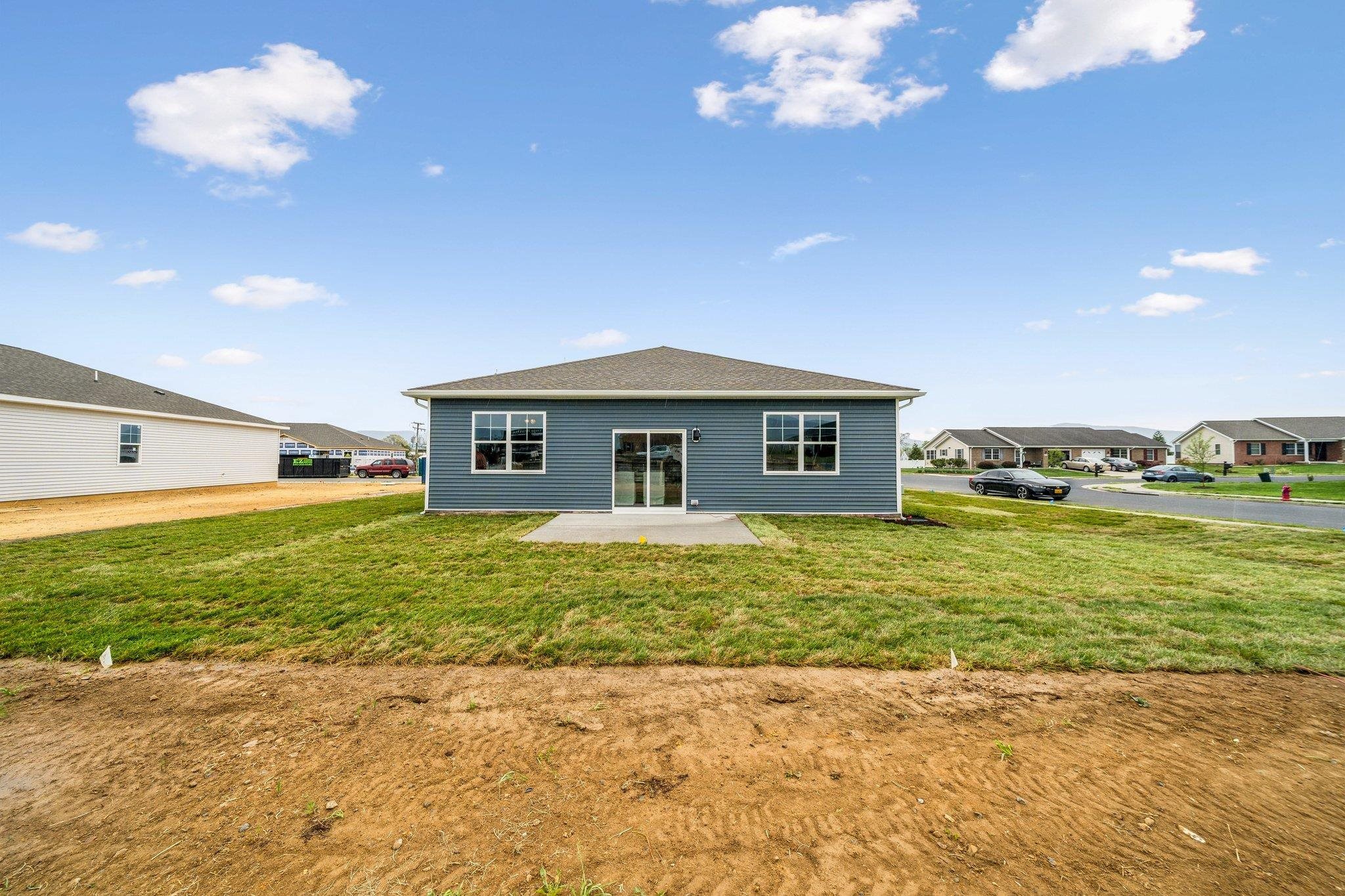 14617 BEATTY DR, ELKTON, Virginia 22827, 3 Bedrooms Bedrooms, ,2 BathroomsBathrooms,Residential,14617 BEATTY DR,665452 MLS # 665452