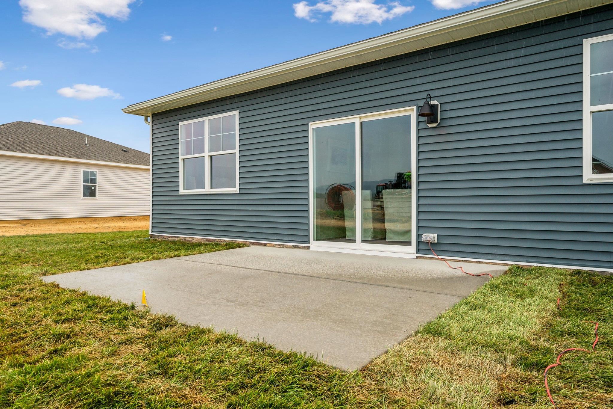 14617 BEATTY DR, ELKTON, Virginia 22827, 3 Bedrooms Bedrooms, ,2 BathroomsBathrooms,Residential,14617 BEATTY DR,665452 MLS # 665452