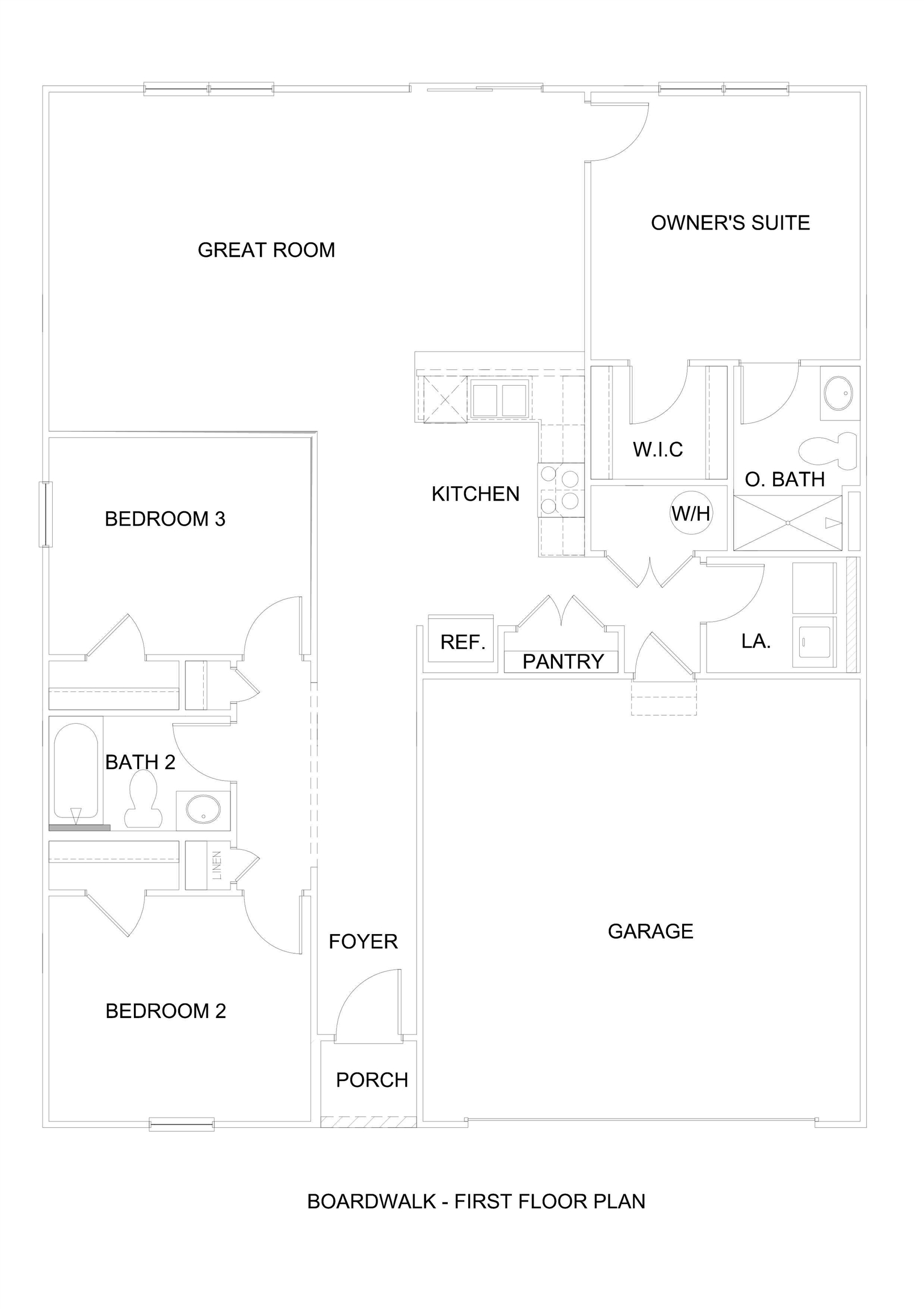 14617 BEATTY DR, ELKTON, Virginia 22827, 3 Bedrooms Bedrooms, ,2 BathroomsBathrooms,Residential,14617 BEATTY DR,665452 MLS # 665452